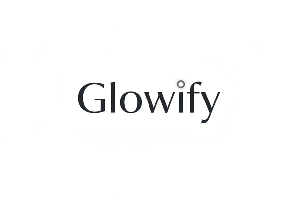 Glowify Logo
